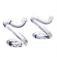 Wand glass Holder, by Arribas Disneyland Paris